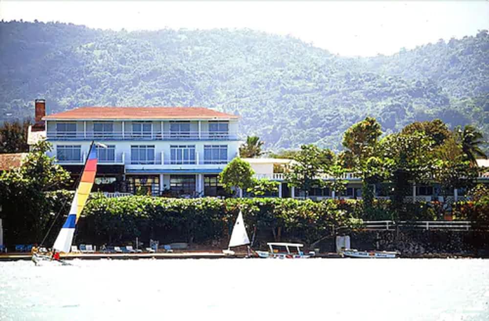 Silver Seas Hotel Ocho Rios Exterior photo